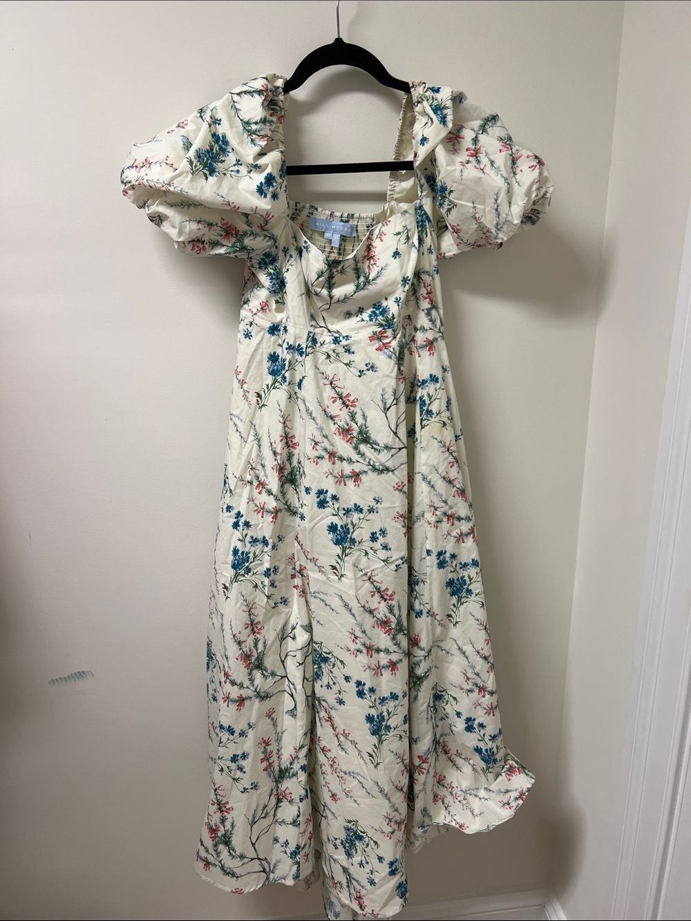 Hill House Daphne Dress